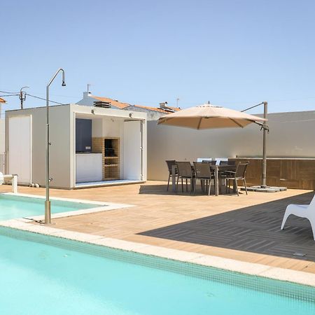 Dunas Villa Sao Jacinto Luaran gambar