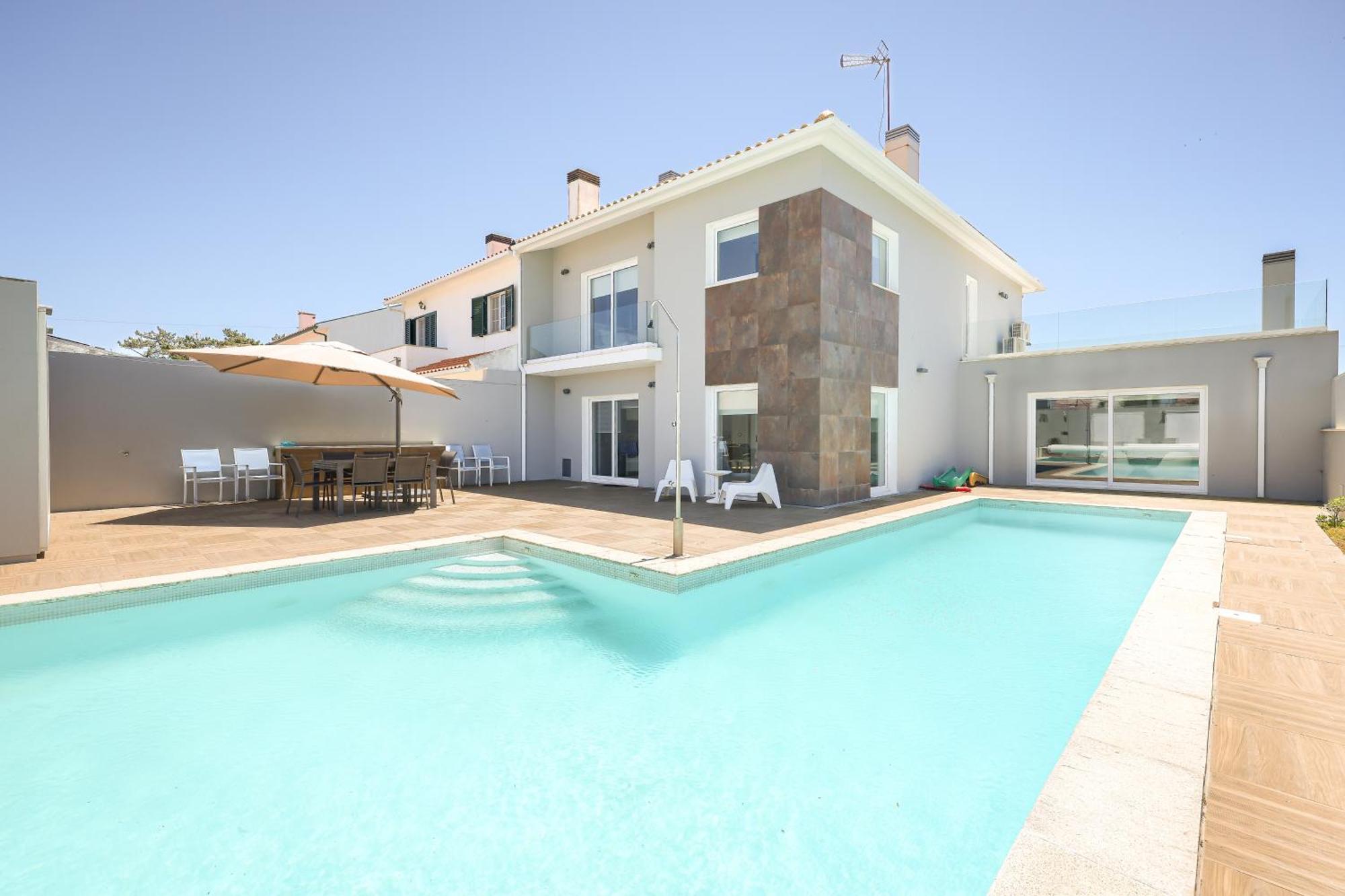 Dunas Villa Sao Jacinto Luaran gambar