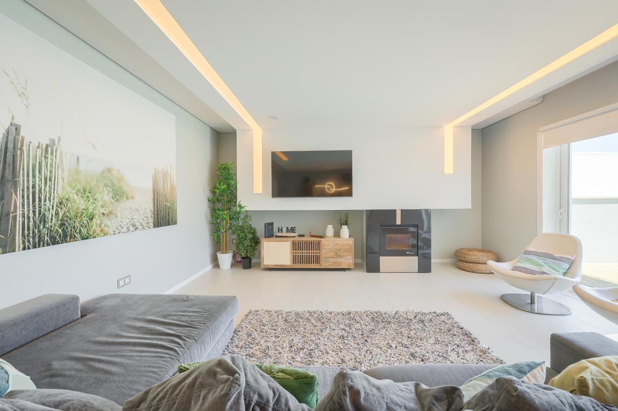 Dunas Villa Sao Jacinto Luaran gambar