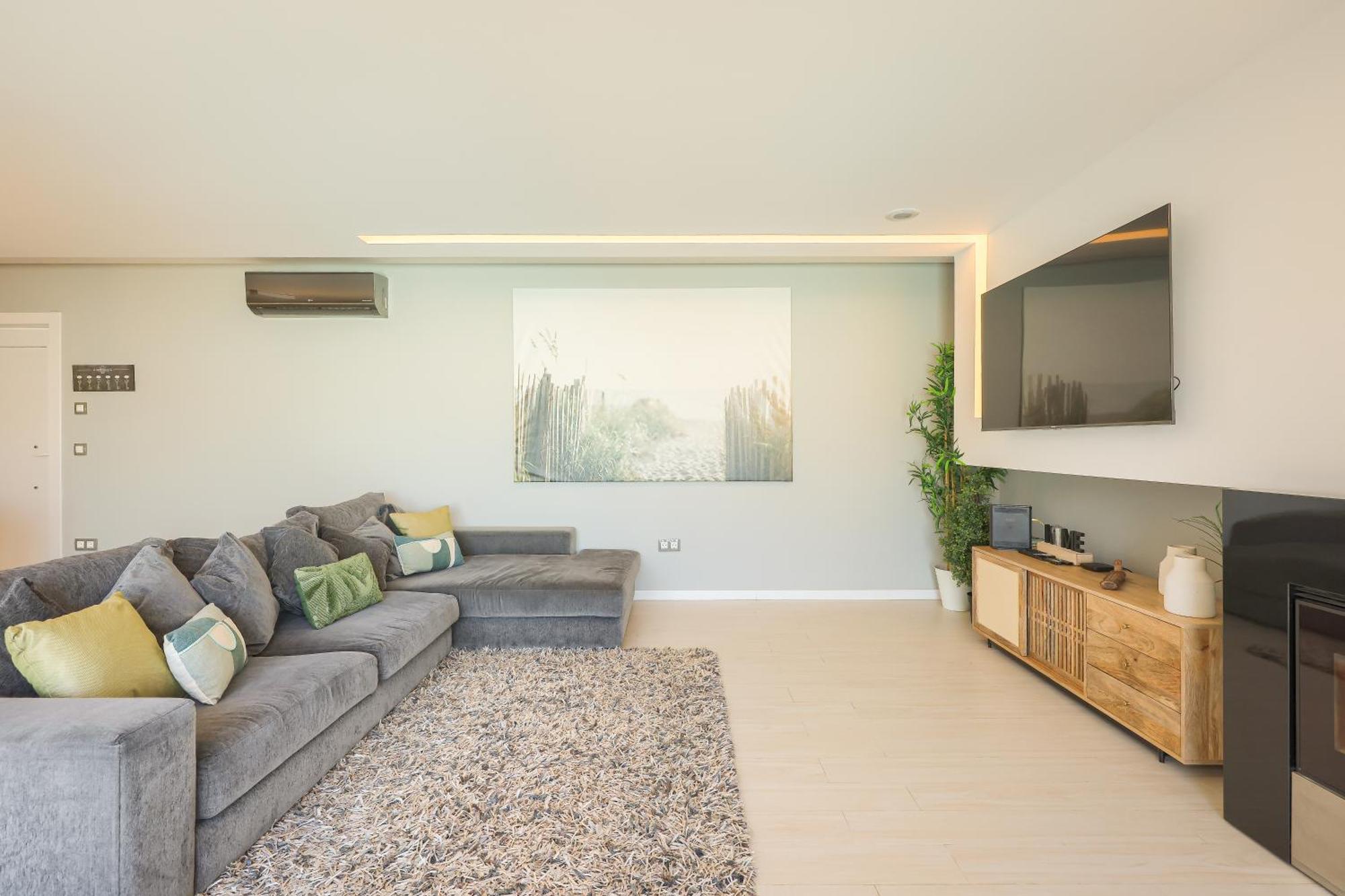 Dunas Villa Sao Jacinto Luaran gambar