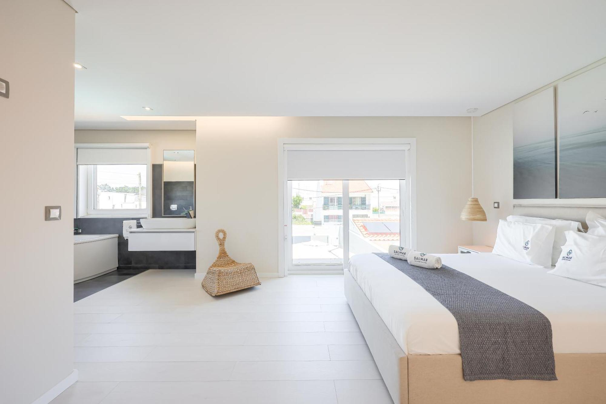 Dunas Villa Sao Jacinto Luaran gambar