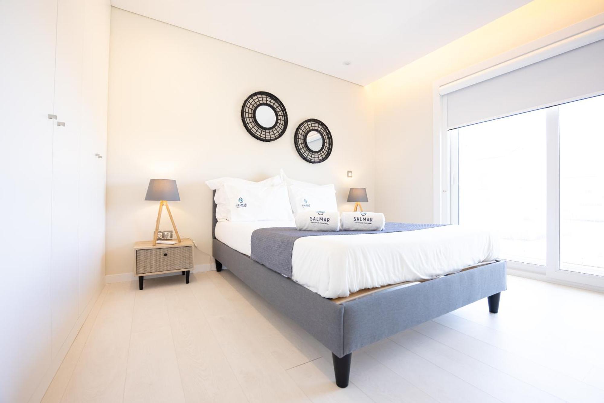 Dunas Villa Sao Jacinto Luaran gambar