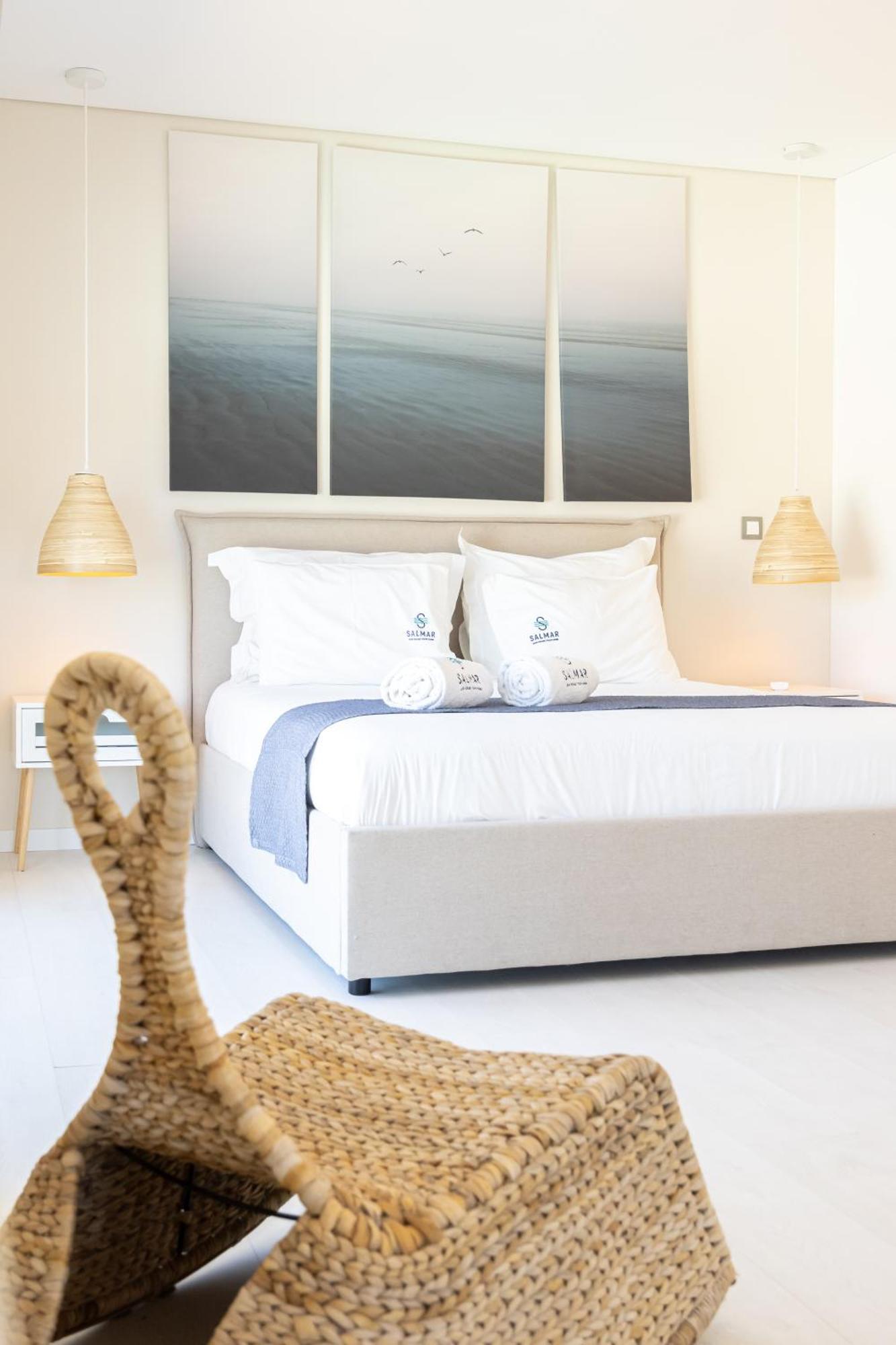 Dunas Villa Sao Jacinto Luaran gambar